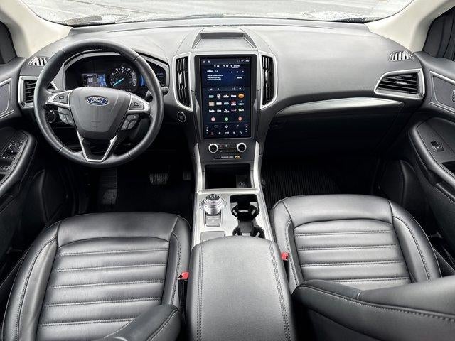 2022 Ford Edge SEL AWD