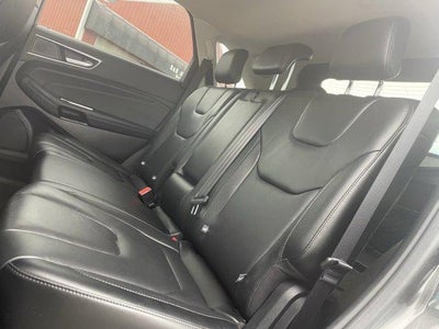 2020 Ford Edge Titanium AWD