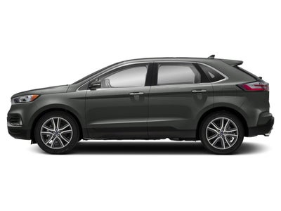 2020 Ford Edge Titanium AWD
