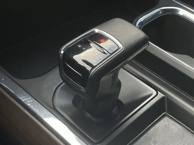 2024 Chevrolet Silverado 1500 Crew Cab Short Box 4-Wheel Drive High Country