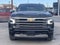2024 Chevrolet Silverado 1500 Crew Cab Short Box 4-Wheel Drive High Country