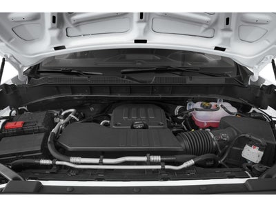 2024 Chevrolet Silverado 1500 Crew Cab Short Box 4-Wheel Drive High Country