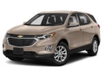 2018 Chevrolet Equinox AWD LT