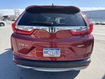2019 Honda CR-V EX-L AWD