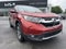 2018 Honda CR-V EX-L AWD
