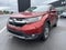 2018 Honda CR-V EX-L AWD