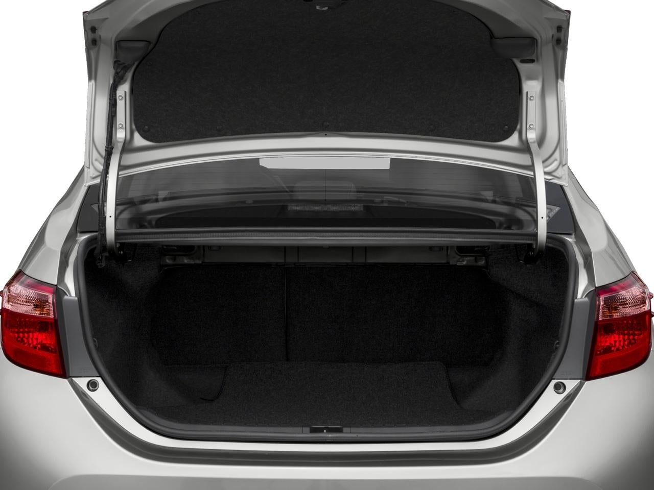 2017 Toyota Corolla LE CVT (Natl)