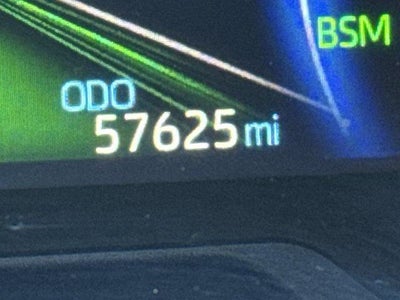 2022 Toyota RAV4 Hybrid XSE AWD (Natl)