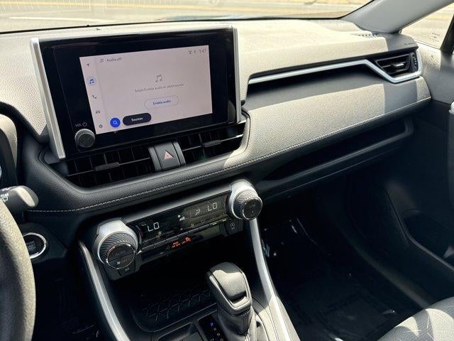 2025 Toyota RAV4 XLE AWD (Natl)