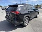 2025 Toyota RAV4 XLE AWD (Natl)