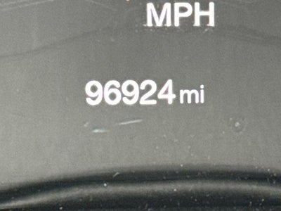 2017 Jeep Compass Latitude 4x4