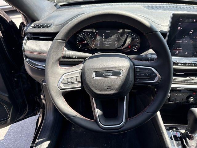2024 Jeep Compass Trailhawk 4x4