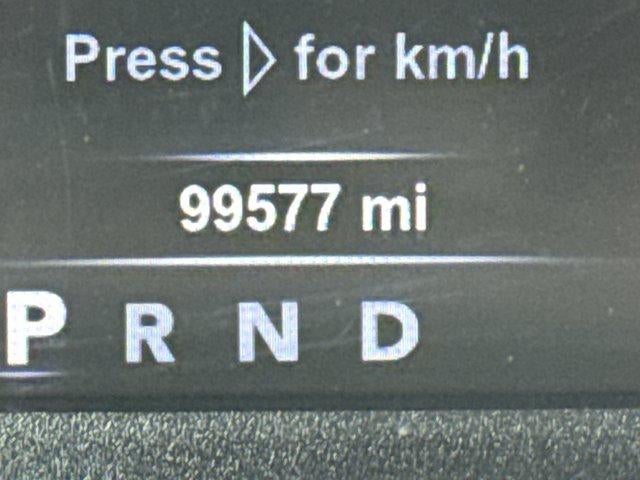 2015 RAM 3500 4WD Crew Cab 8 Ft Box Laramie