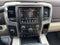 2015 RAM 3500 4WD Crew Cab 8 Ft Box Laramie