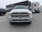 2015 RAM 3500 4WD Crew Cab 8 Ft Box Laramie