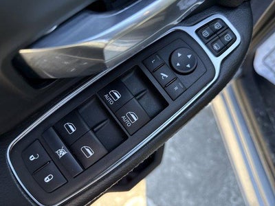 2024 RAM 2500 Laramie 4x4 Crew Cab 6'4" Box