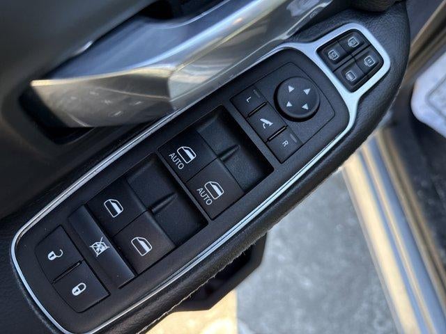 2024 RAM 2500 Laramie 4x4 Crew Cab 6'4" Box