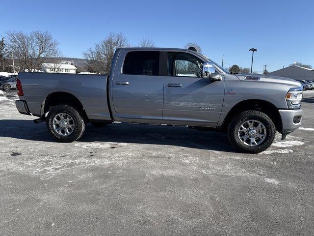 2024 RAM 2500 Laramie 4x4 Crew Cab 6'4" Box