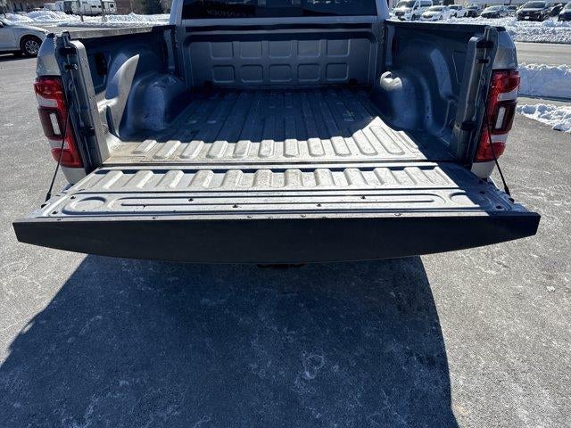 2024 RAM 2500 Laramie 4x4 Crew Cab 6'4" Box