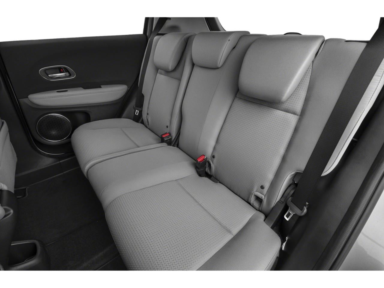 2022 Honda HR-V EX AWD CVT