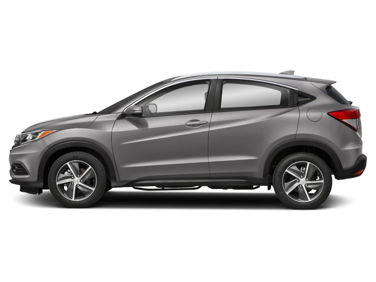 2022 Honda HR-V EX AWD CVT