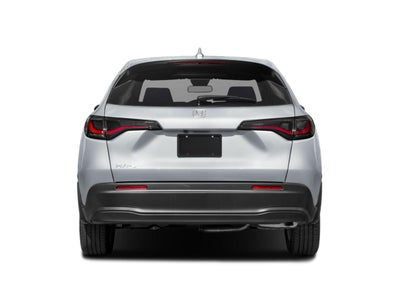 2023 Honda HR-V LX AWD CVT