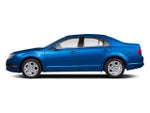2012 Ford Fusion 4dr Sdn SEL FWD