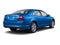 2012 Ford Fusion 4dr Sdn SEL FWD
