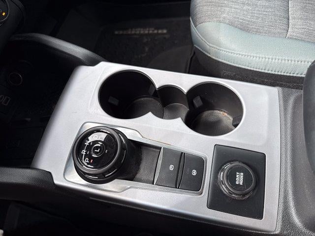 2023 Ford Bronco Sport Big Bend 4x4