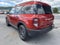 2023 Ford Bronco Sport Big Bend 4x4