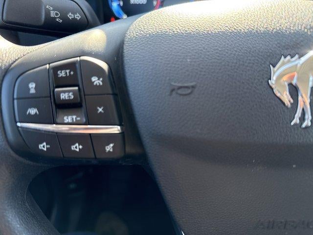 2025 Ford Bronco Sport Big Bend 4x4