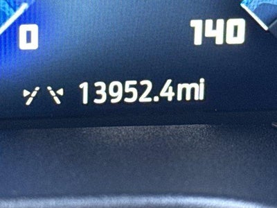 2025 Ford Bronco Sport Big Bend 4x4