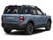 2024 Ford Bronco Sport Outer Banks 4x4