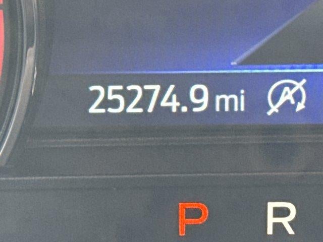 2022 Ford Maverick LARIAT AWD SuperCrew