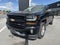 2017 Chevrolet Silverado 1500 Crew Cab Short Box 4-Wheel Drive LT Z71