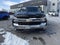 2021 Chevrolet Silverado 1500 Crew Cab Short Box 4-Wheel Drive LT
