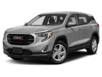 2021 GMC Terrain FWD SLE