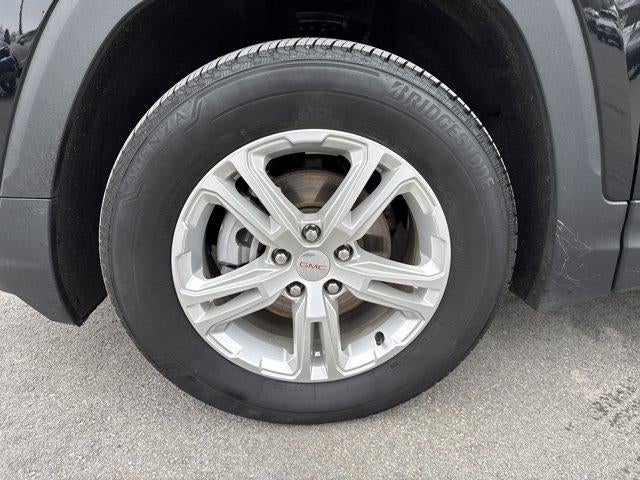 2024 GMC Terrain AWD 4dr SLE