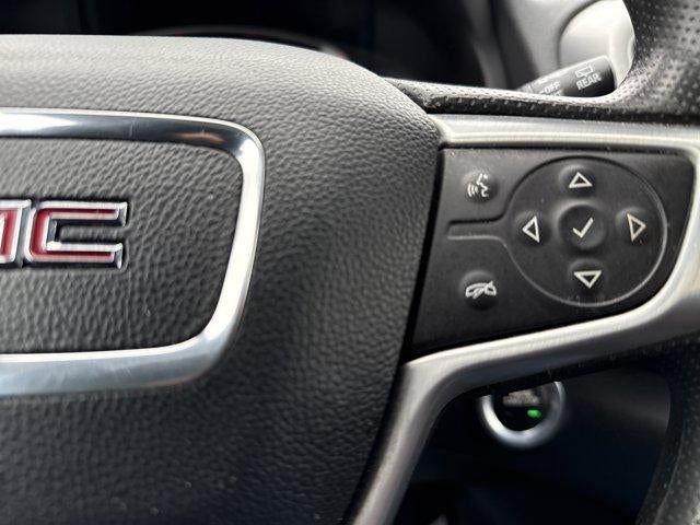 2024 GMC Terrain AWD 4dr SLE