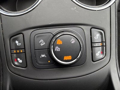 2024 GMC Terrain AWD 4dr SLE