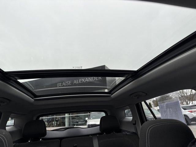 2024 GMC Terrain AWD 4dr SLE