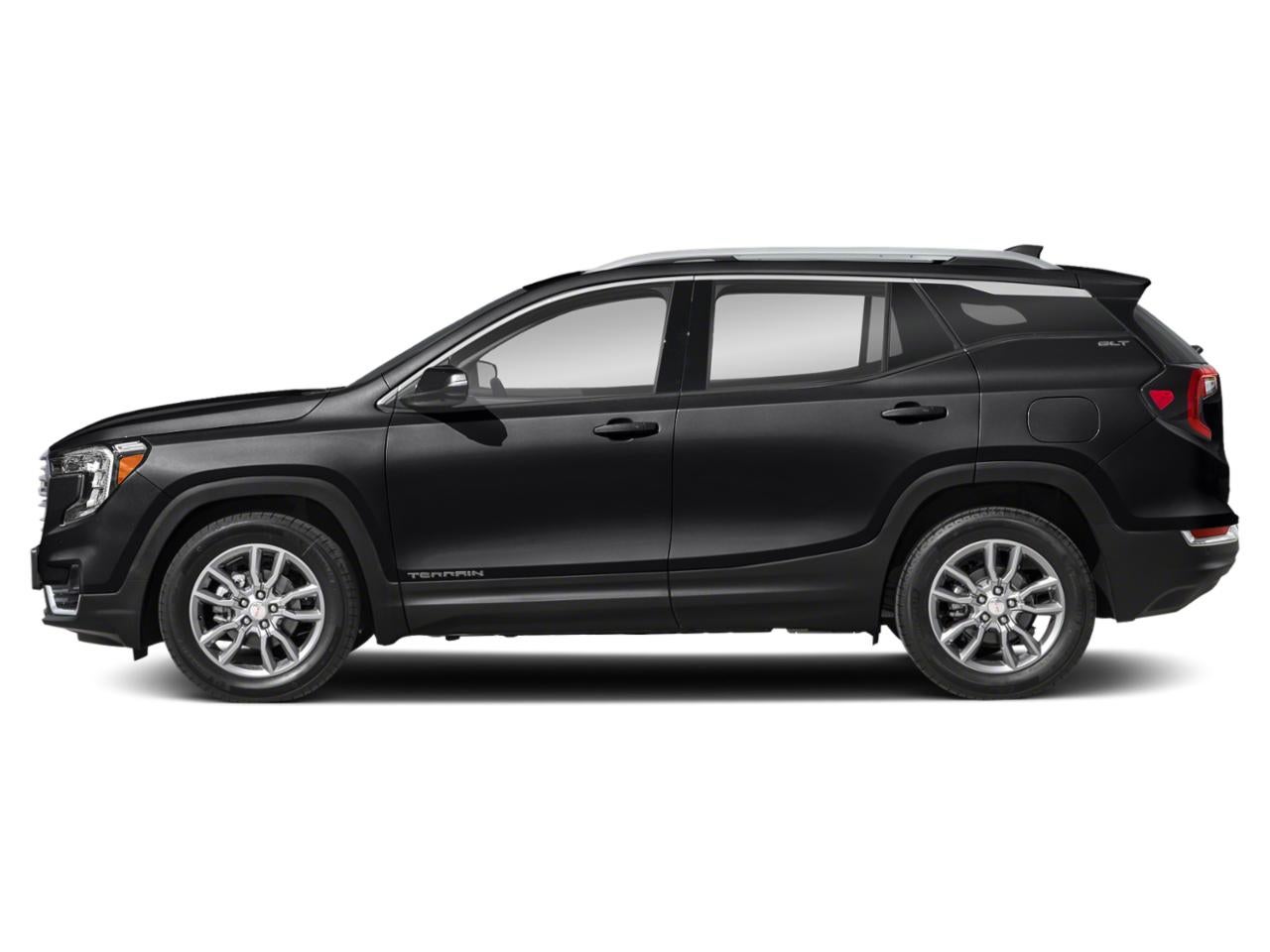 2024 GMC Terrain AWD 4dr SLE