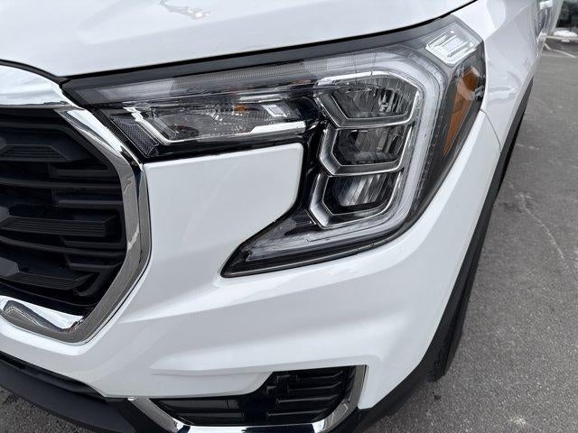 2024 GMC Terrain AWD 4dr SLE