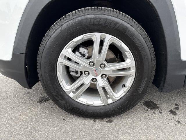 2024 GMC Terrain AWD 4dr SLE