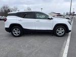 2024 GMC Terrain AWD 4dr SLE