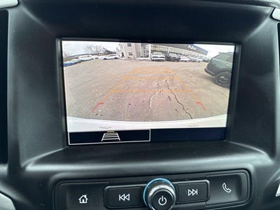 2024 GMC Terrain AWD 4dr SLE