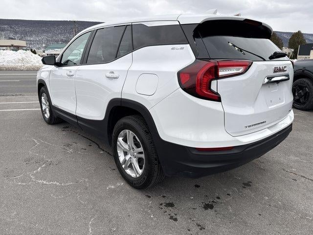 2024 GMC Terrain AWD 4dr SLE