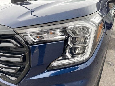 2023 GMC Terrain AWD 4dr SLE