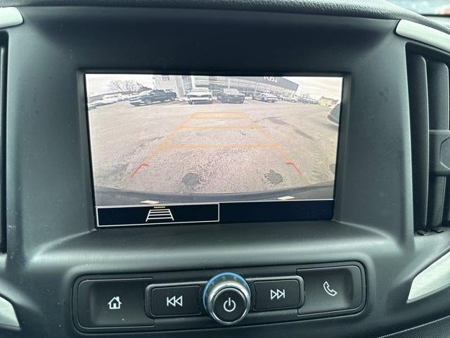 2023 GMC Terrain AWD 4dr SLE