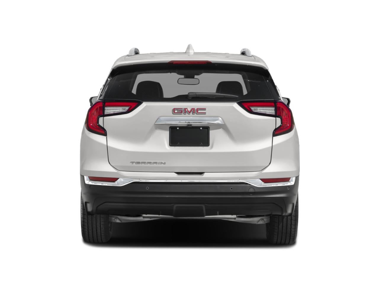 2023 GMC Terrain AWD 4dr SLE